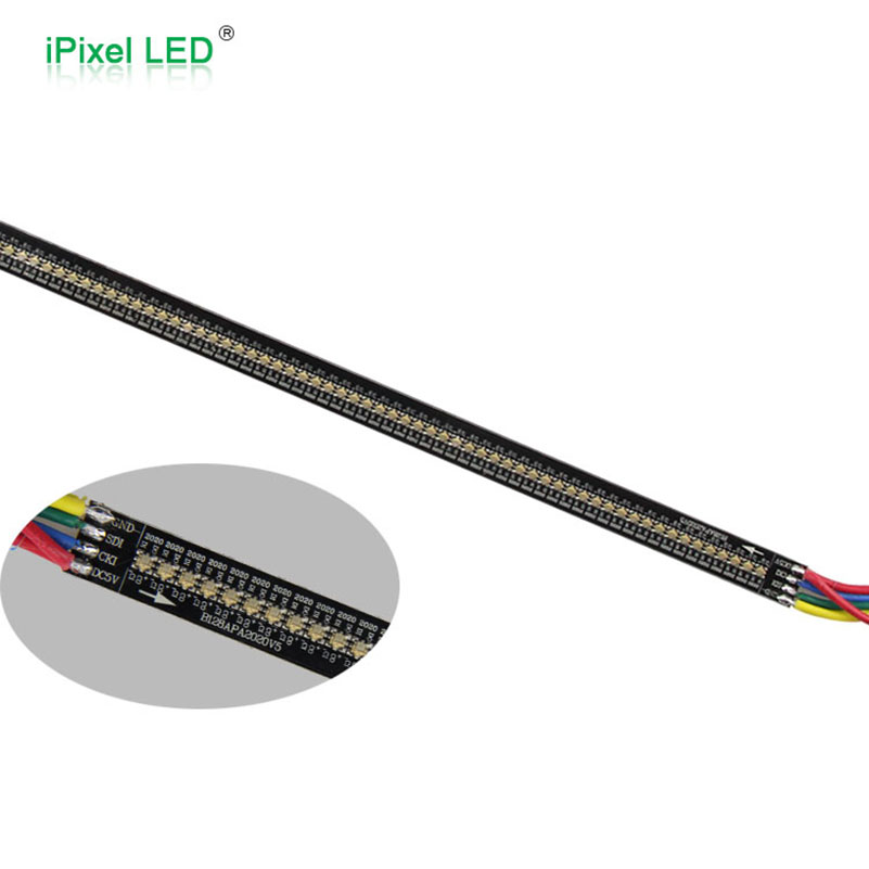 APA102 2020 SMD硬灯条